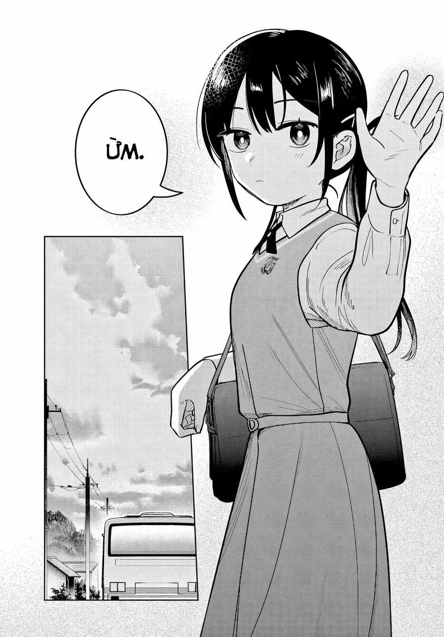 Futari Bus - Chương 2 - Trang 14