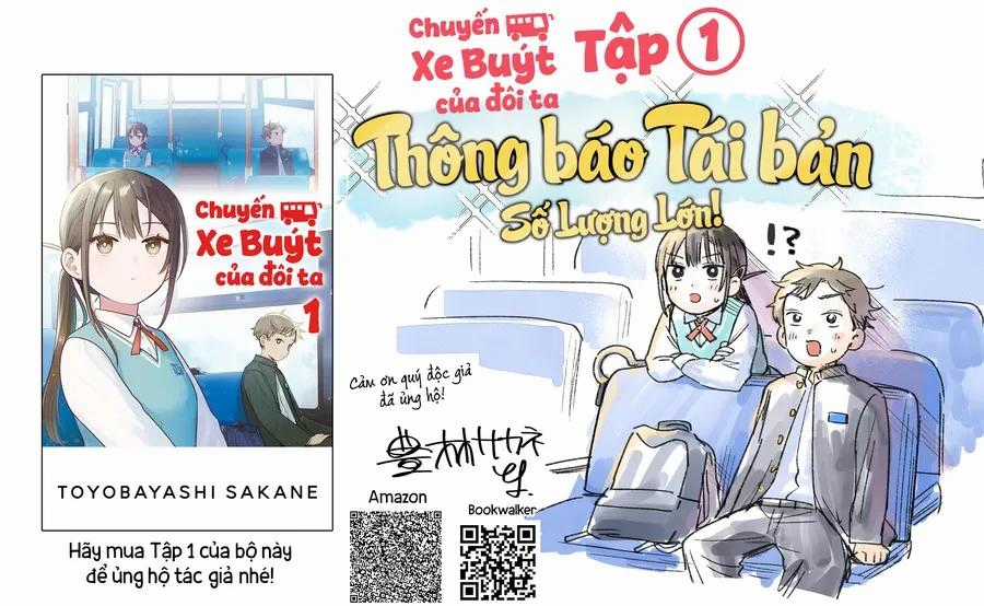 Futari Bus - Chương 20 - Trang 19