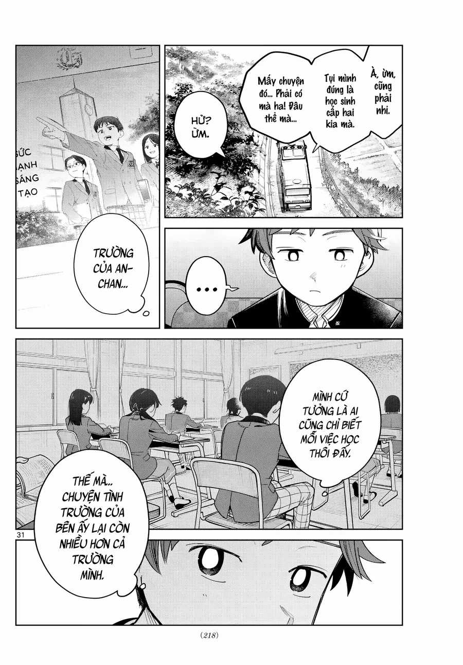 Futari Bus - Chương 5 - Trang 13