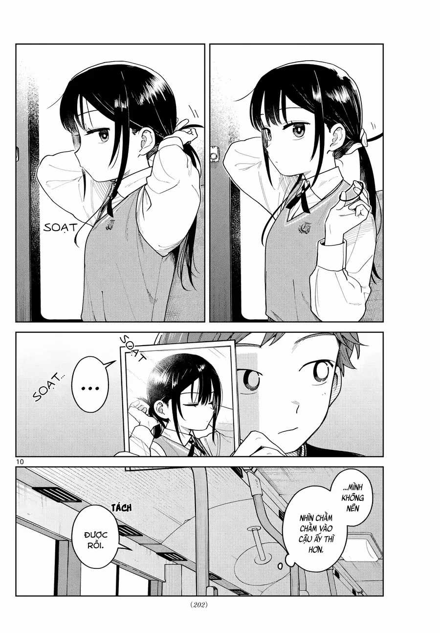 Futari Bus - Chương 6 - Trang 11