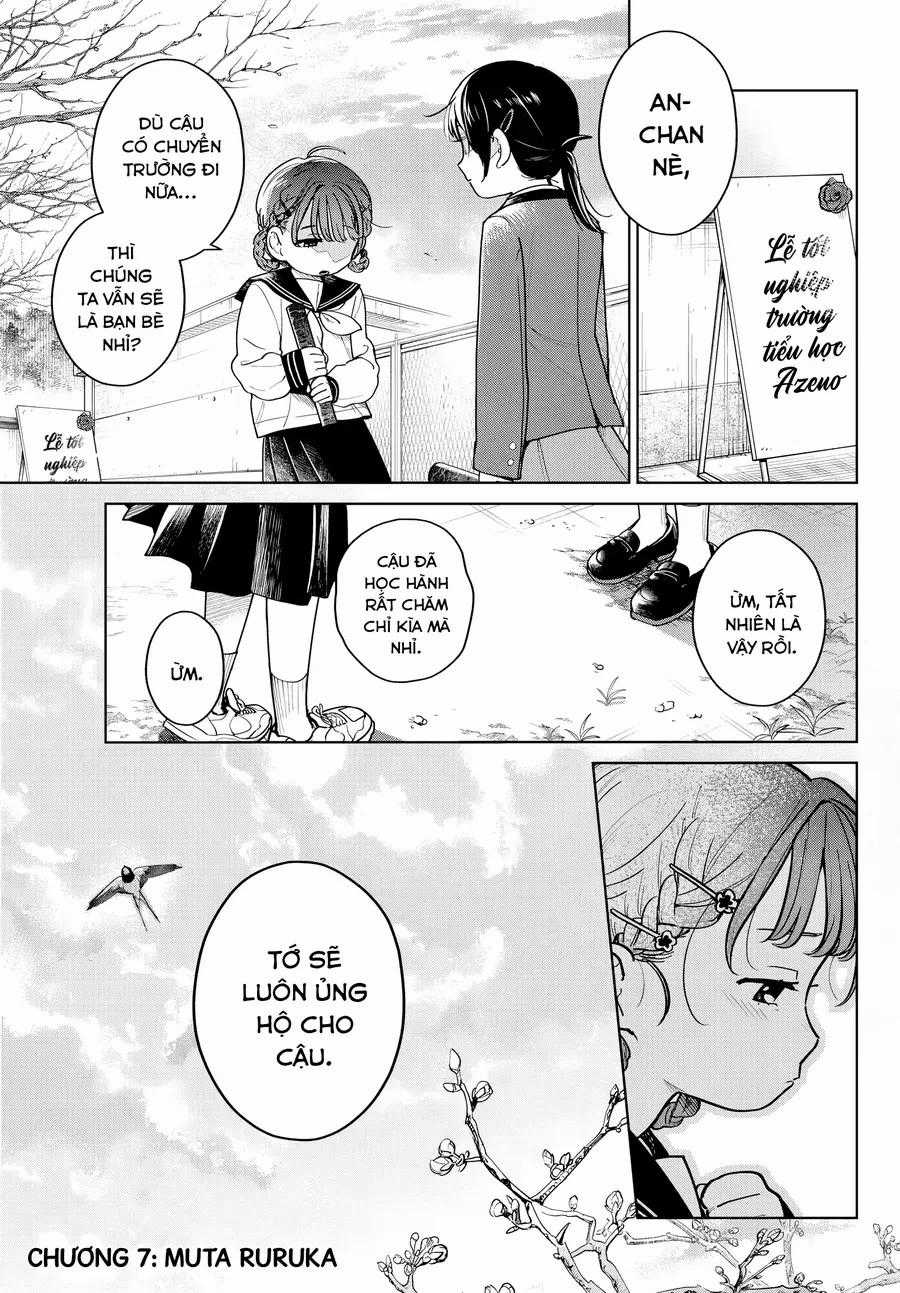 Futari Bus - Chương 7 - Trang 2