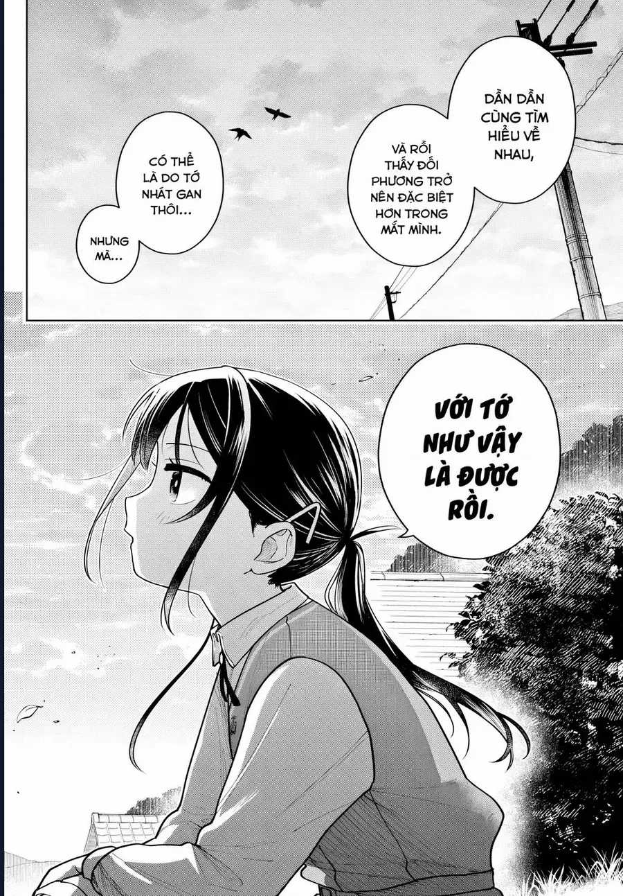 Futari Bus - Chương 8 - Trang 13