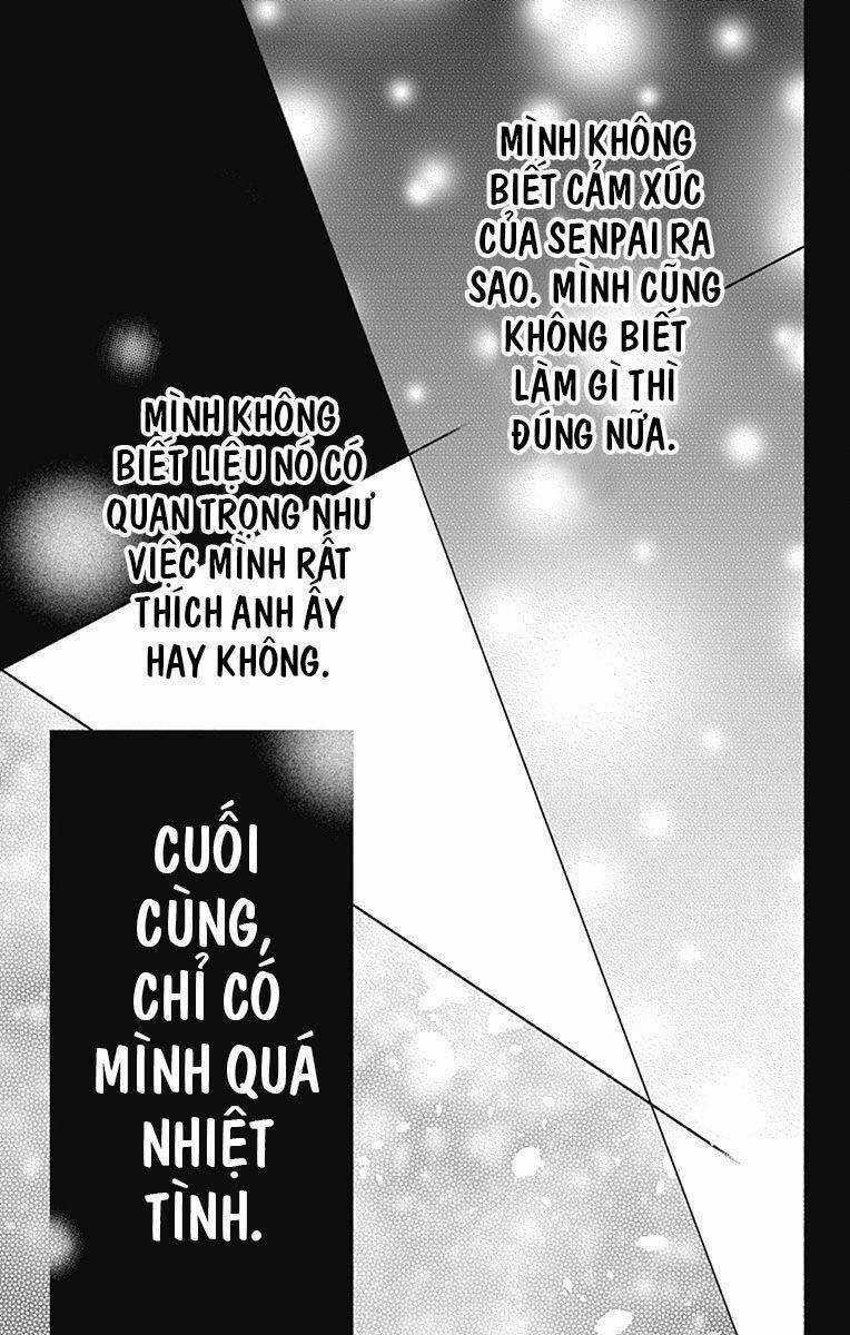 Futari De Koi Wo Suru Riyuu - Chapter 21 - Trang 25