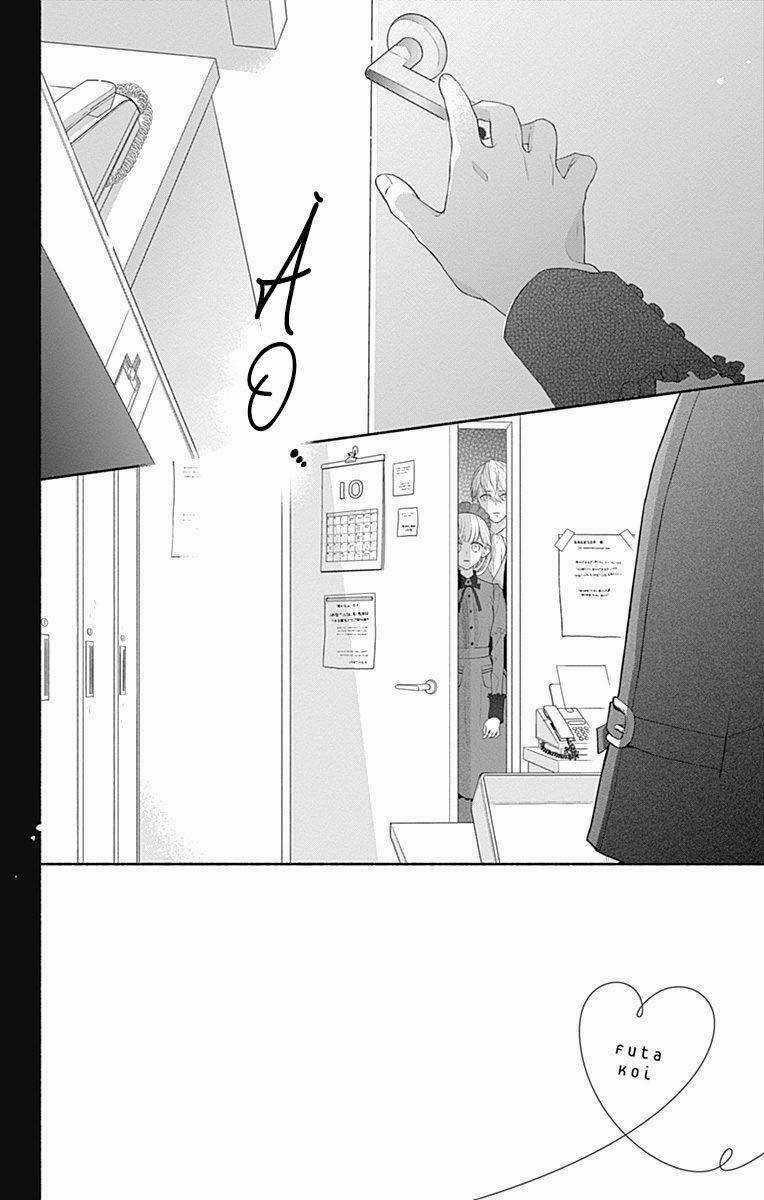 Futari De Koi Wo Suru Riyuu - Chapter 21 - Trang 4