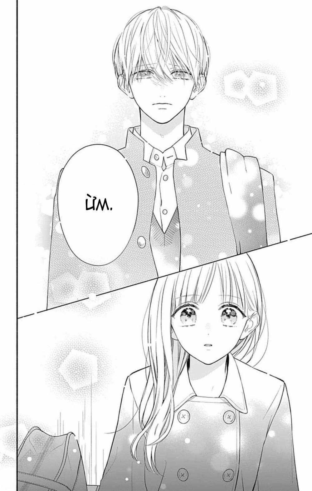 Futari De Koi Wo Suru Riyuu - Chapter 49 - Trang 14