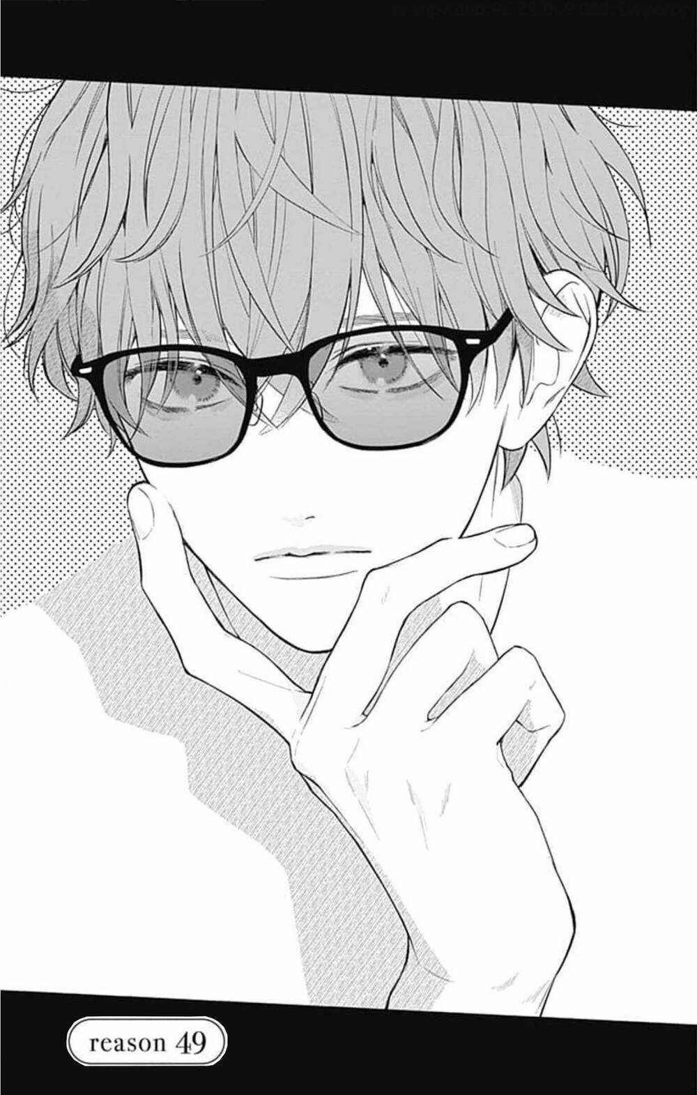 Futari De Koi Wo Suru Riyuu - Chapter 49 - Trang 3