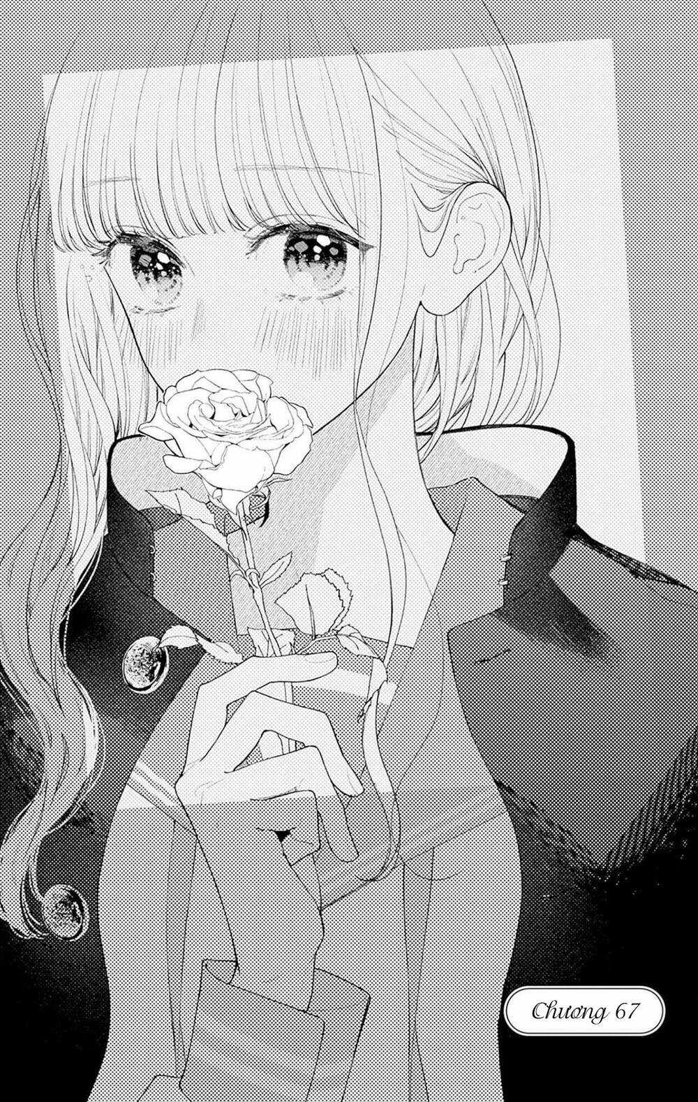 Futari De Koi Wo Suru Riyuu - Chapter 67 - Trang 3