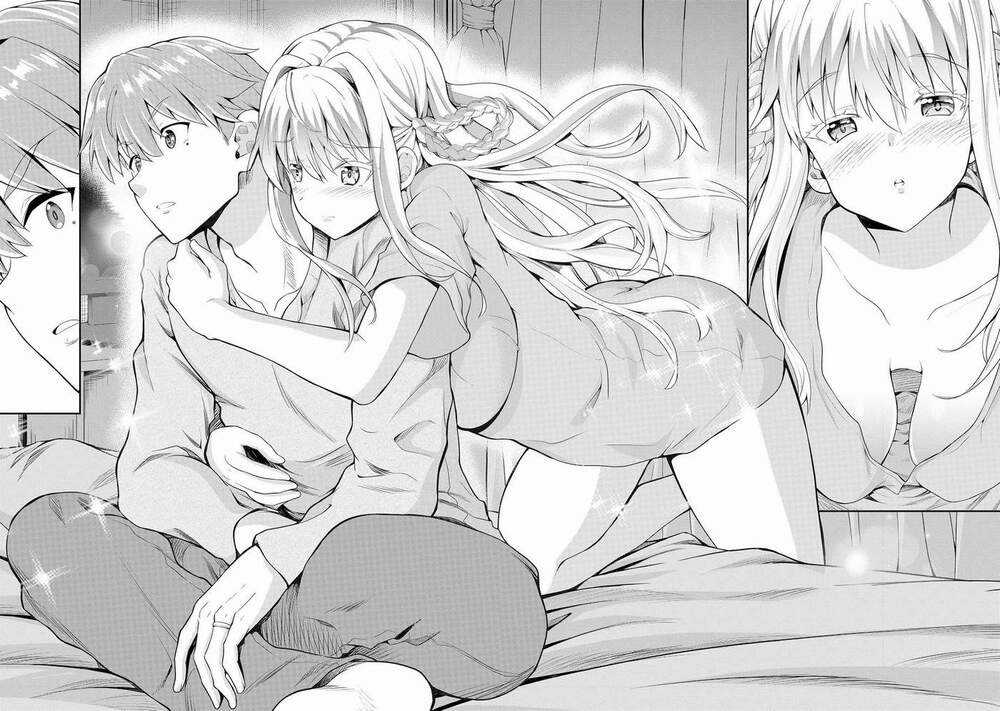 Futari Nara Doko E Demo - Chapter 2 - Trang 27