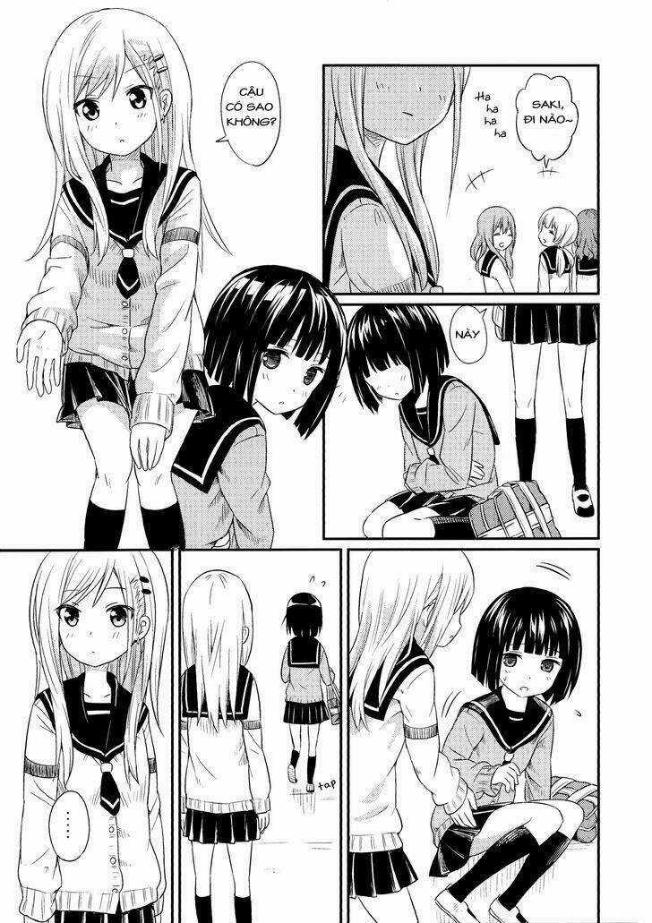 Futari Nara - Chapter 0 - Trang 4
