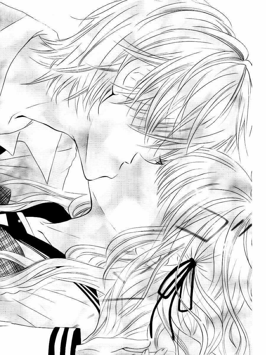 Futari no Himitsu - Chapter 1 - Trang 39