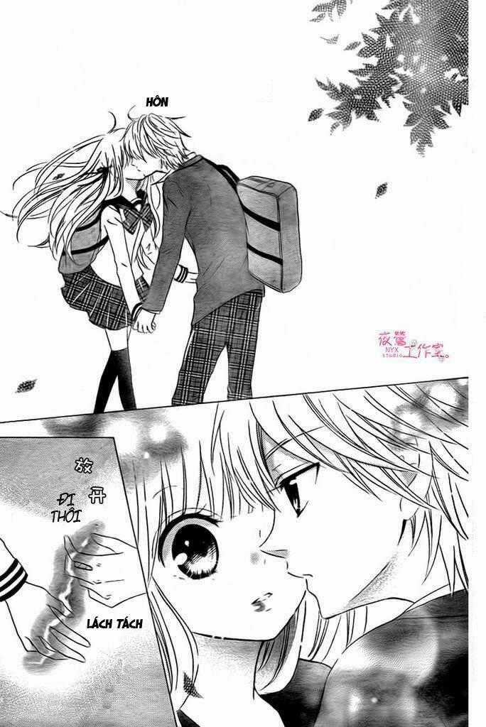 Futari no Himitsu - Chapter 2 - Trang 38