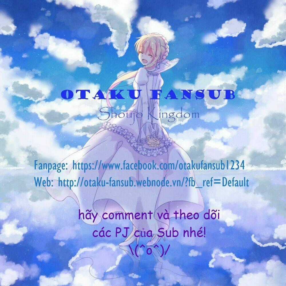 Futari no Himitsu - Chapter 3 - Trang 1