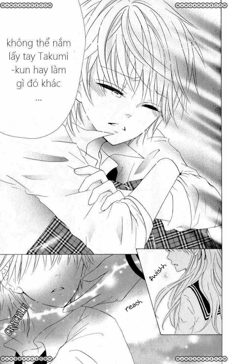 Futari no Himitsu - Chapter 3 - Trang 30
