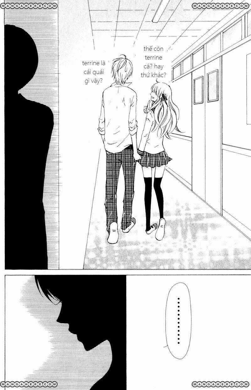 Futari no Himitsu - Chapter 3 - Trang 37