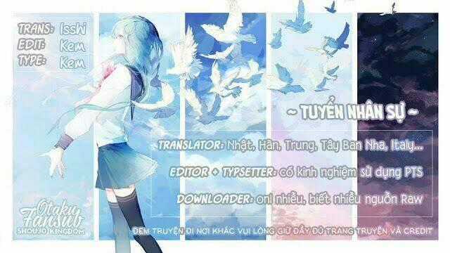 Futari no Himitsu - Chapter 5 - Trang 2