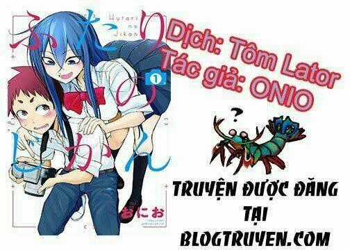 Futari No Jikan (Onio) - Chapter 10 - Trang 20