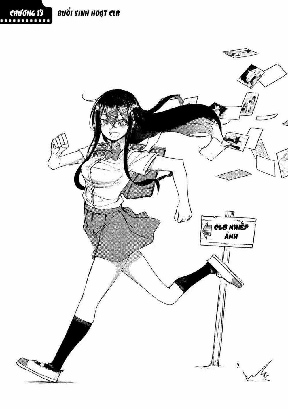 Futari No Jikan (Onio) - Chapter 13 - Trang 2