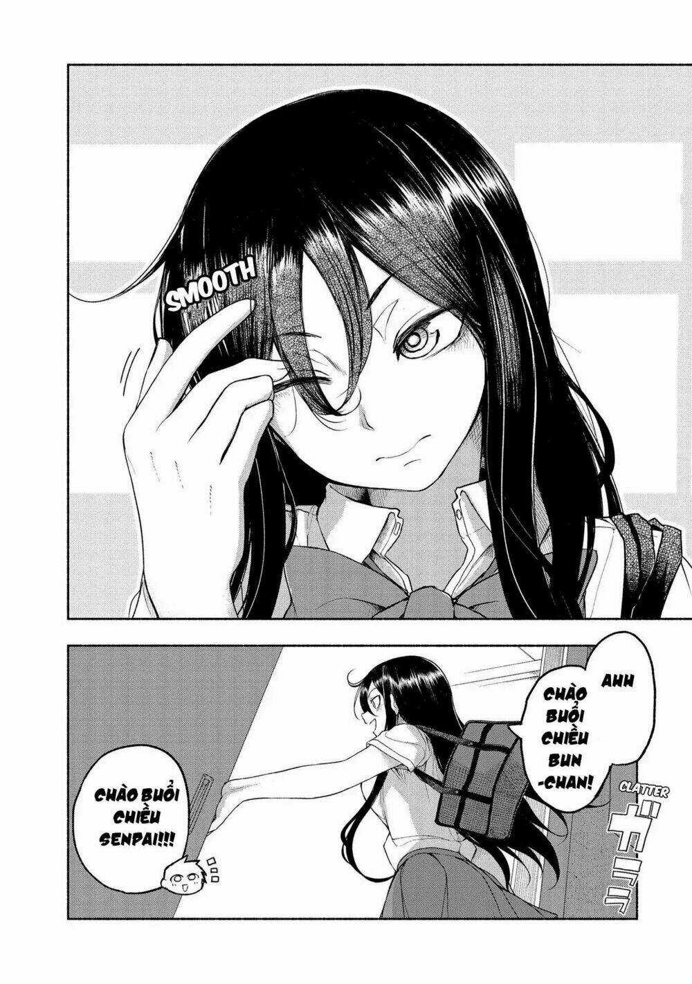 Futari No Jikan (Onio) - Chapter 13 - Trang 5