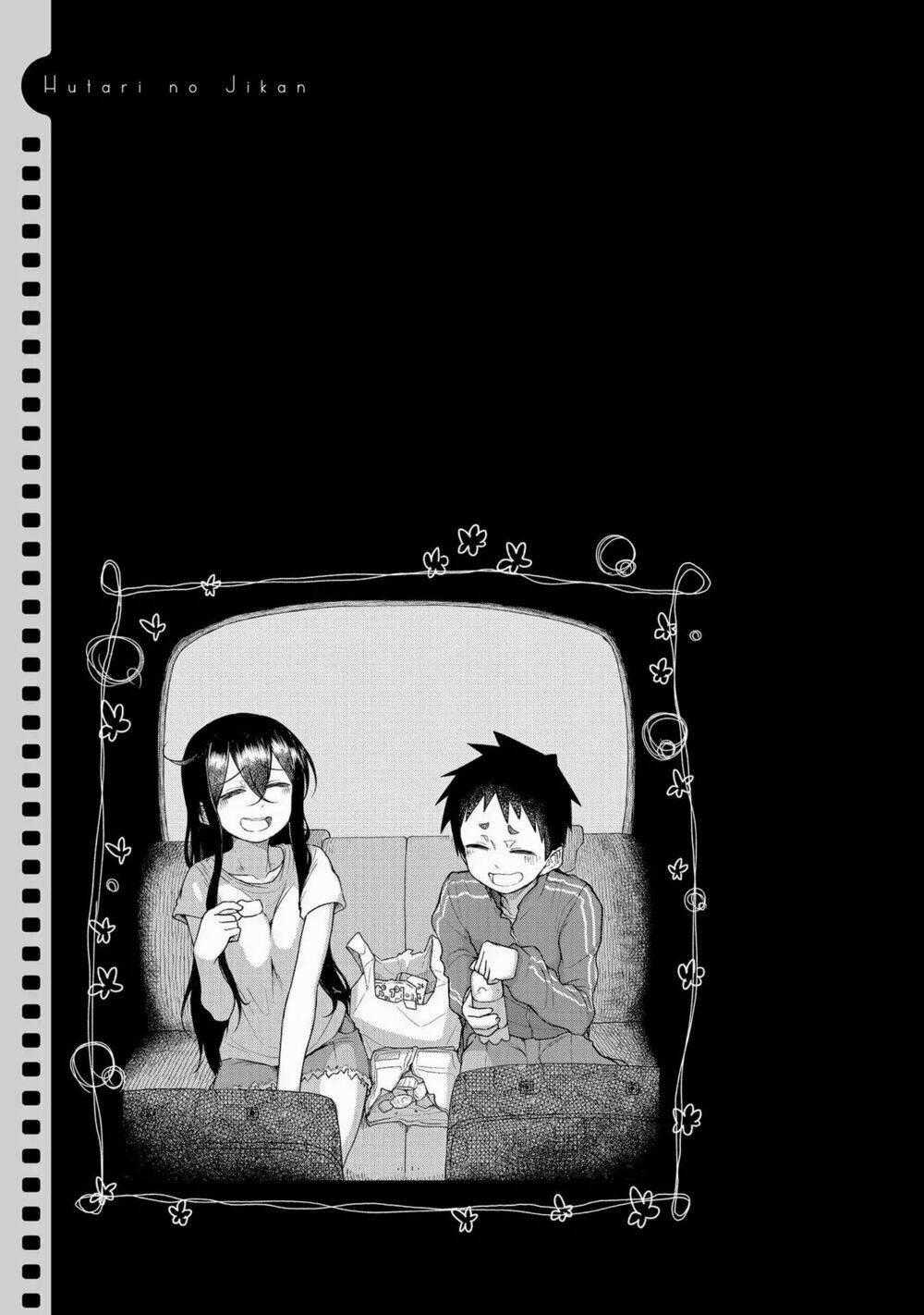 Futari No Jikan (Onio) - Chapter 16 - Trang 17