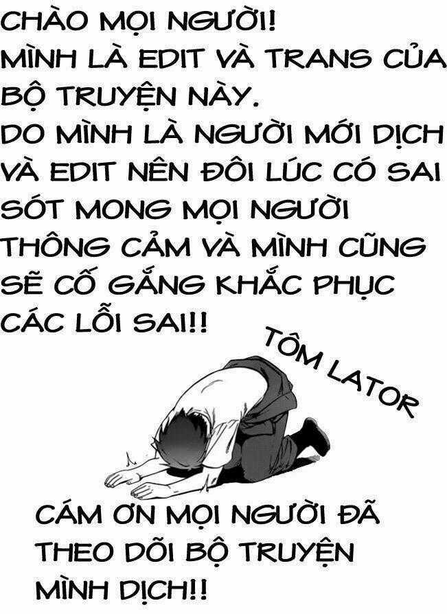 Futari No Jikan (Onio) - Chapter 4 - Trang 14