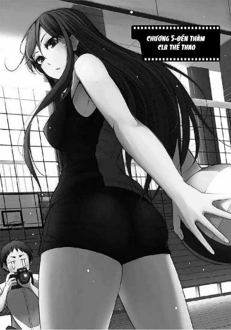 Futari No Jikan (Onio) - Chapter 5 - Trang 3