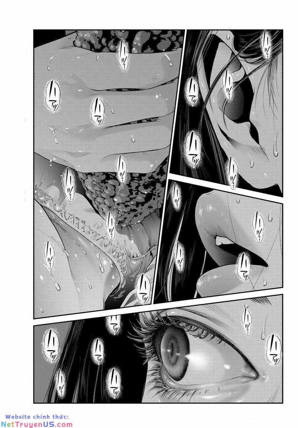 Futari Switch - Chapter 1 - Trang 3