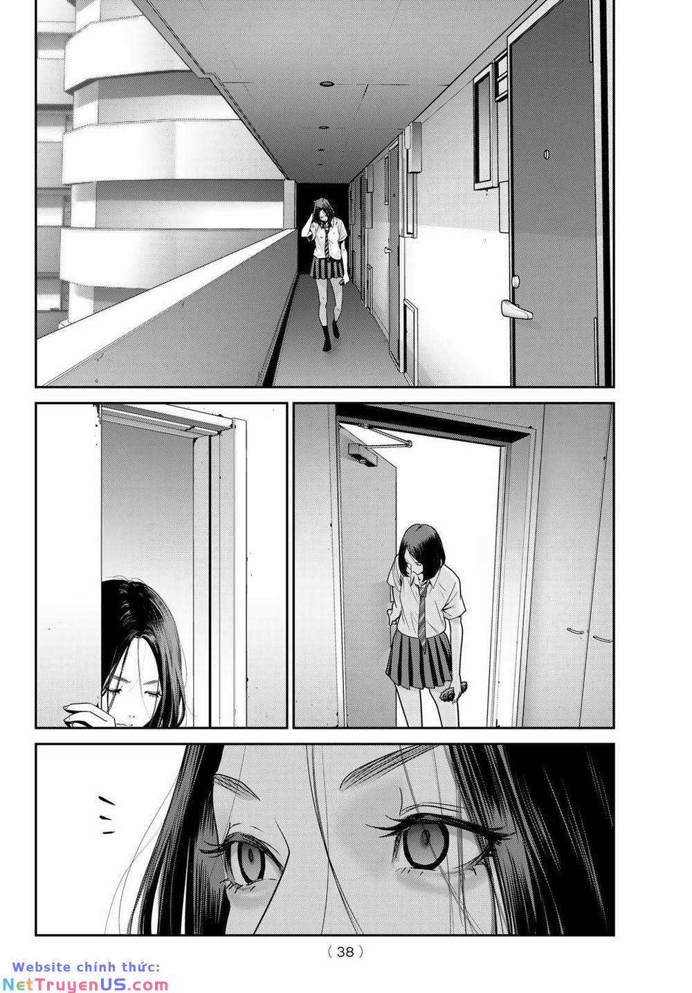 Futari Switch - Chapter 1 - Trang 33