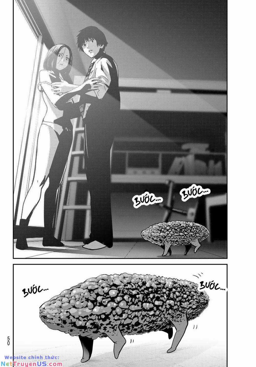 Futari Switch - Chapter 1 - Trang 45