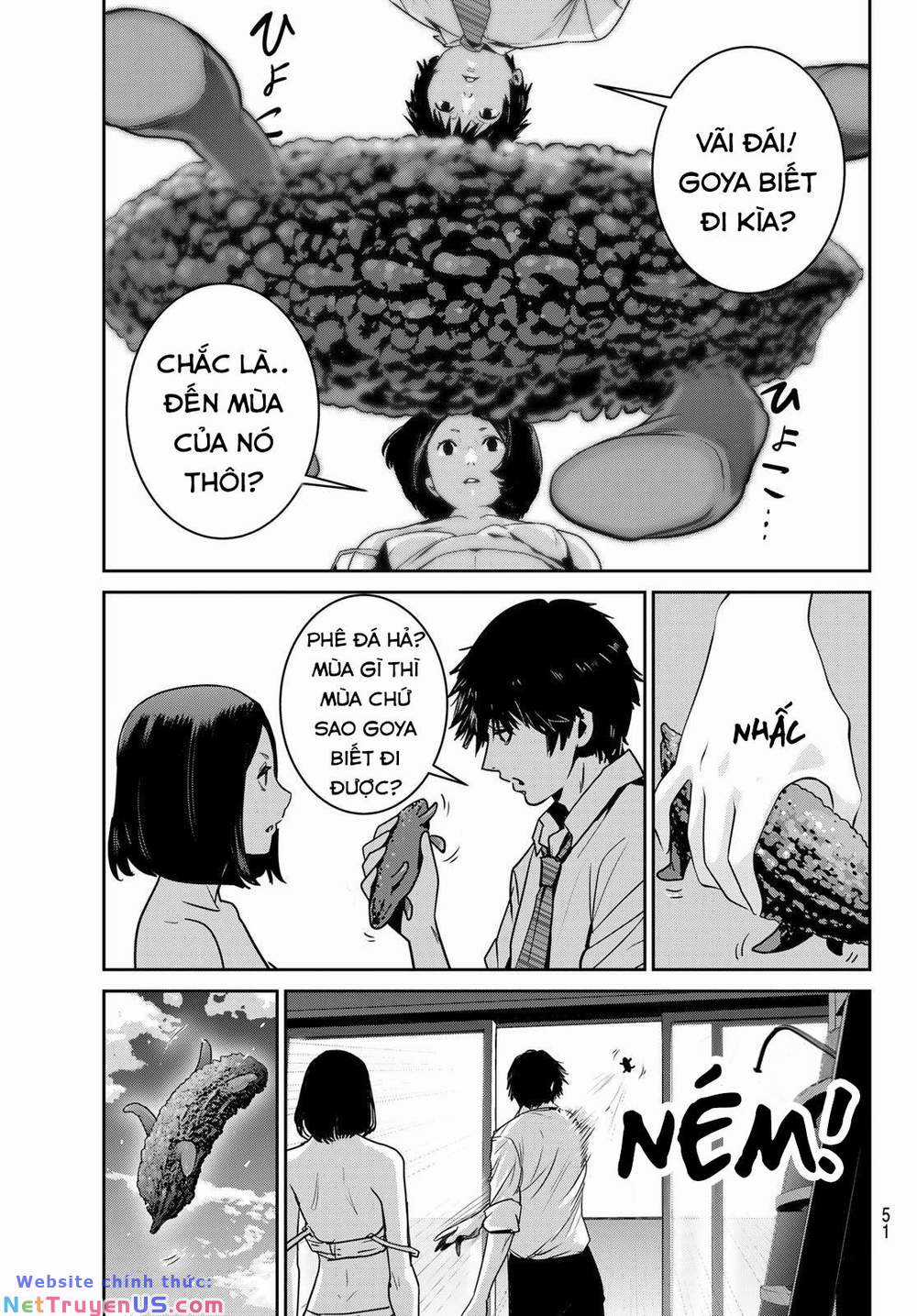 Futari Switch - Chapter 1 - Trang 46