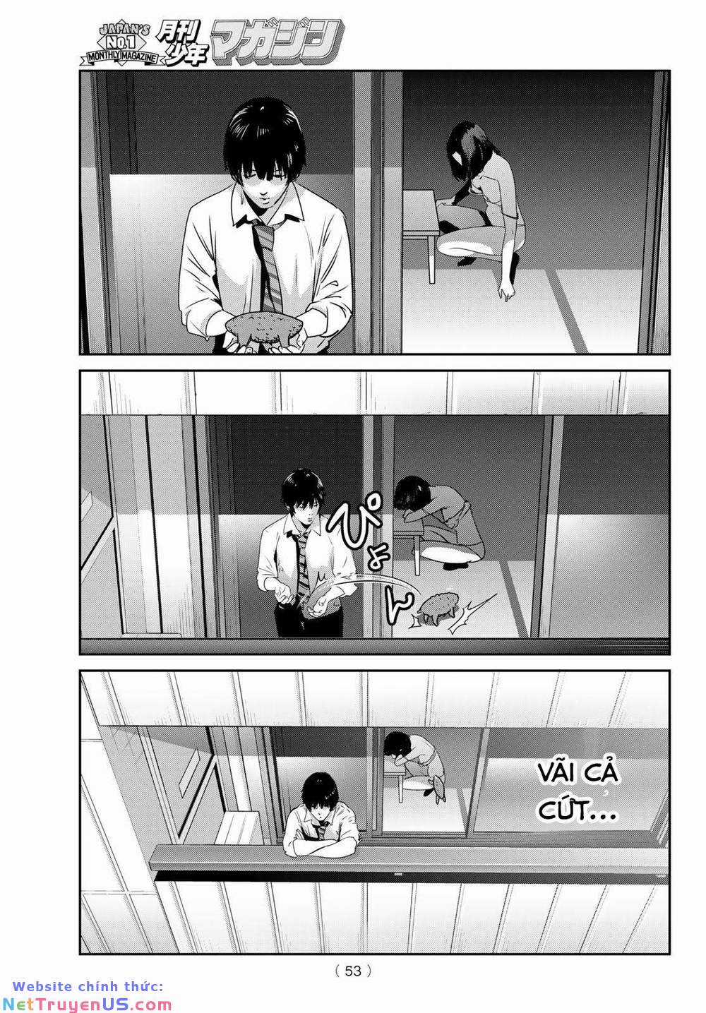 Futari Switch - Chapter 1 - Trang 48