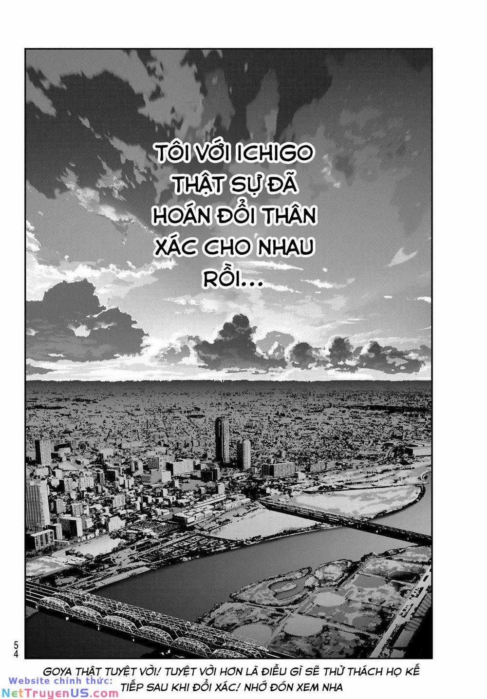 Futari Switch - Chapter 1 - Trang 49