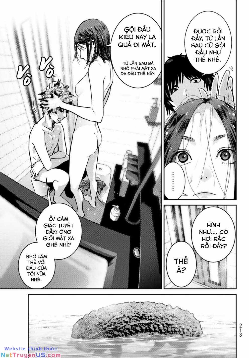 Futari Switch - Chapter 2 - Trang 14