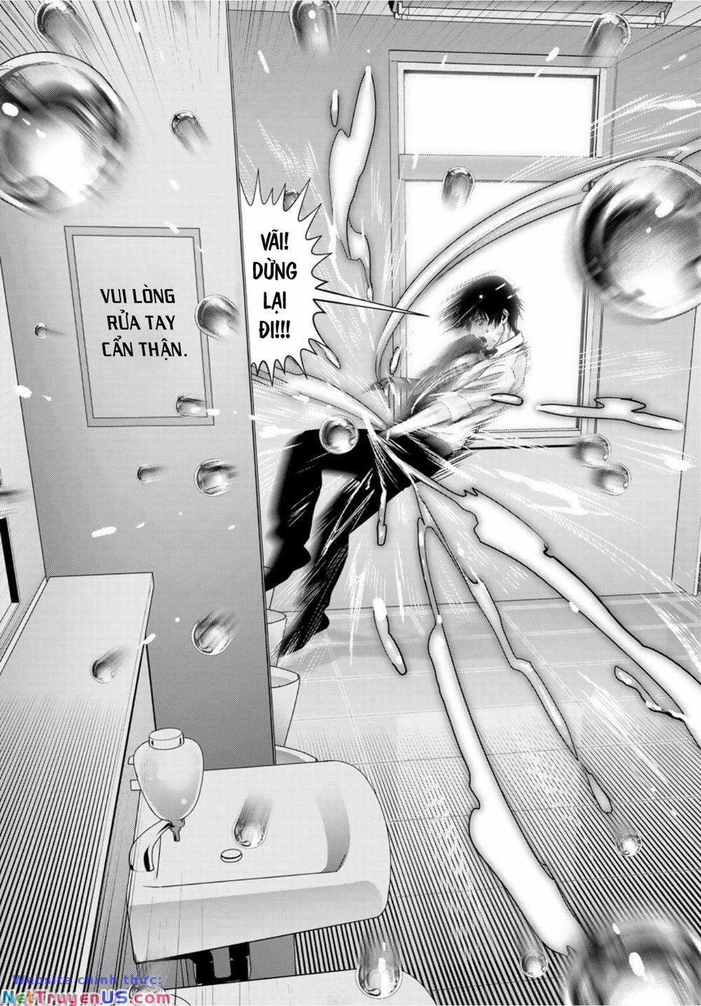 Futari Switch - Chapter 2 - Trang 42