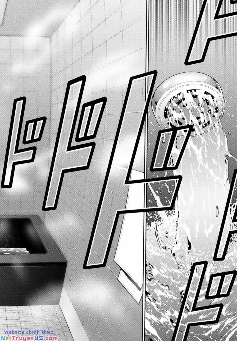 Futari Switch - Chapter 2 - Trang 9