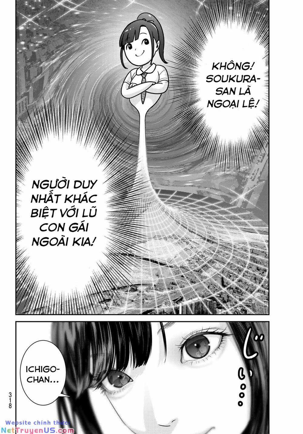Futari Switch - Chapter 3 - Trang 13
