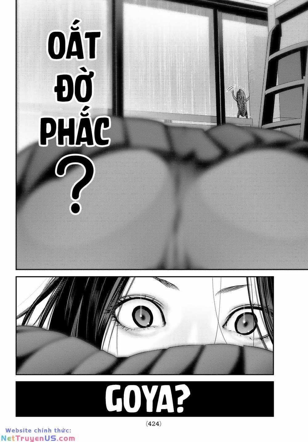 Futari Switch - Chapter 4 - Trang 23