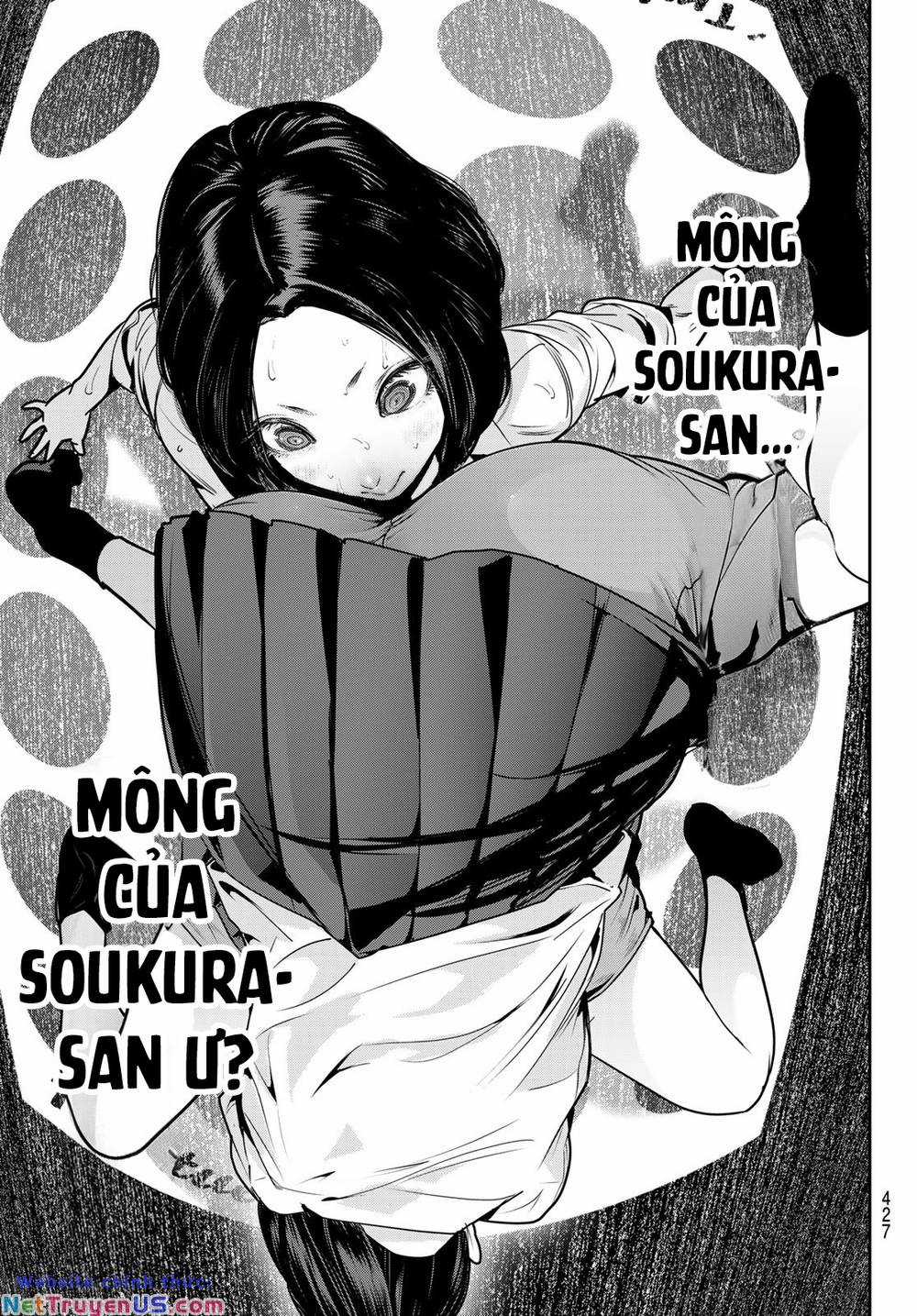 Futari Switch - Chapter 4 - Trang 26