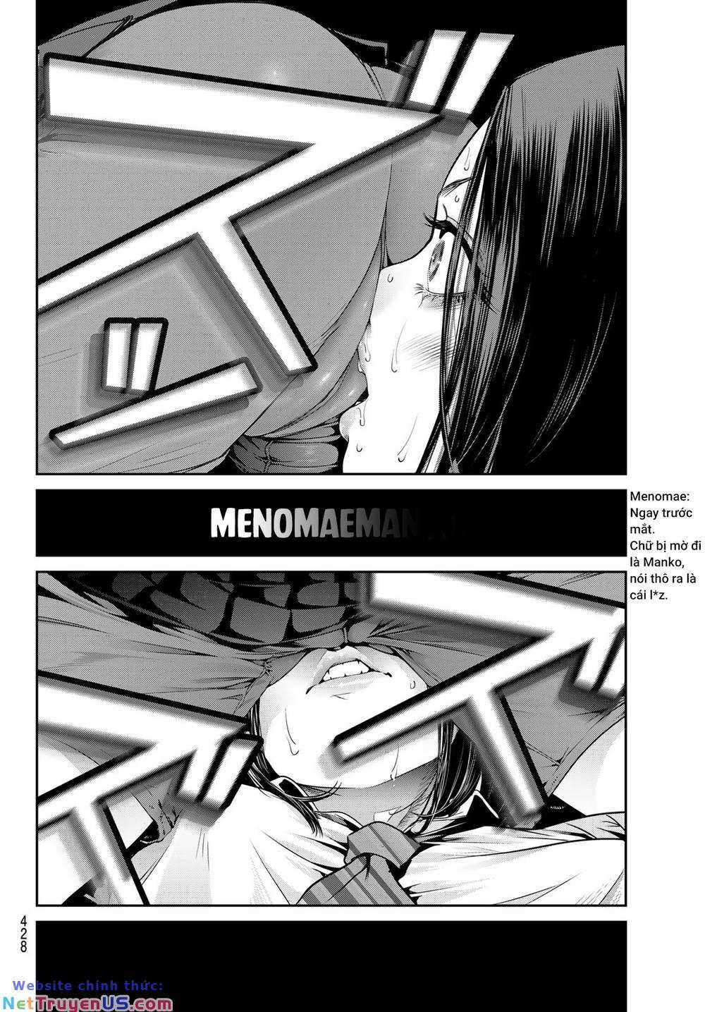 Futari Switch - Chapter 4 - Trang 27