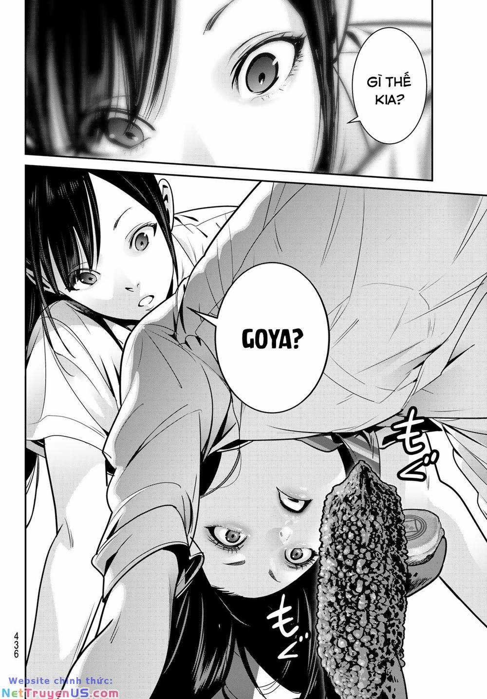 Futari Switch - Chapter 4 - Trang 35