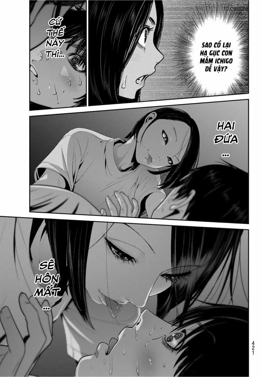 Futari Switch - Chapter 5 - Trang 41