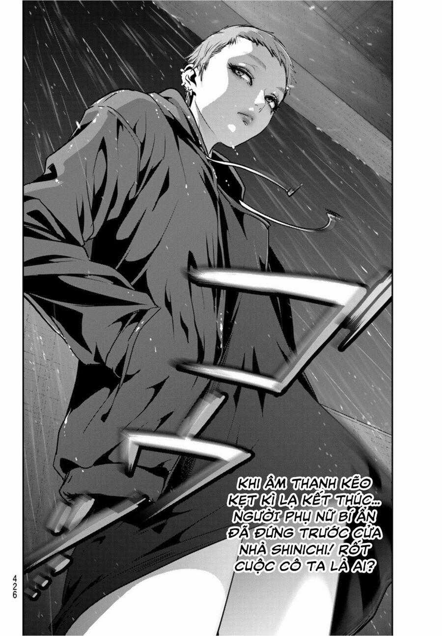 Futari Switch - Chapter 5 - Trang 46