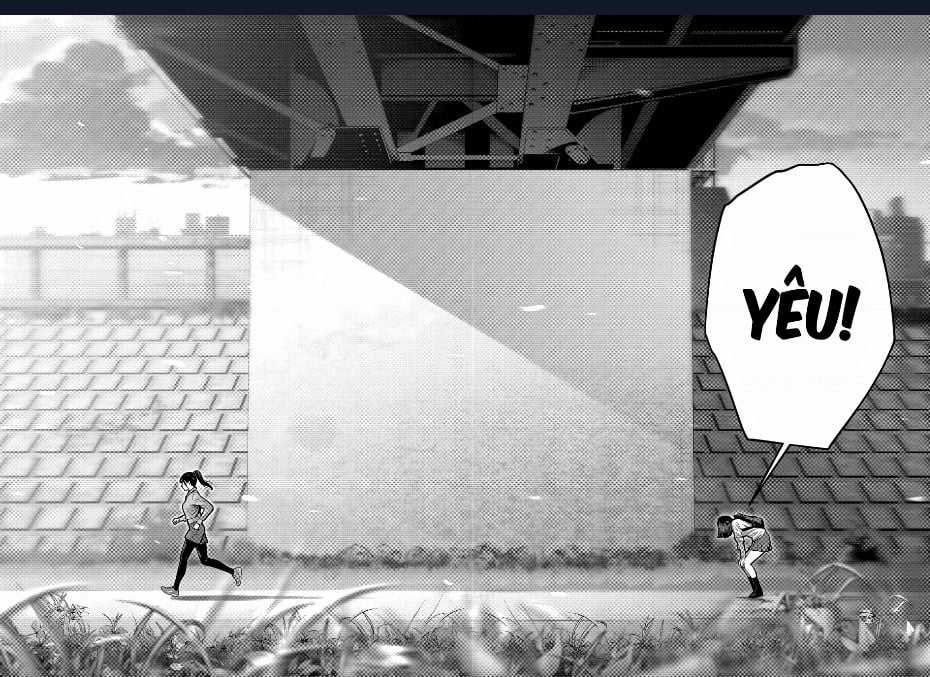 Futari Switch - Chapter 6 - Trang 37