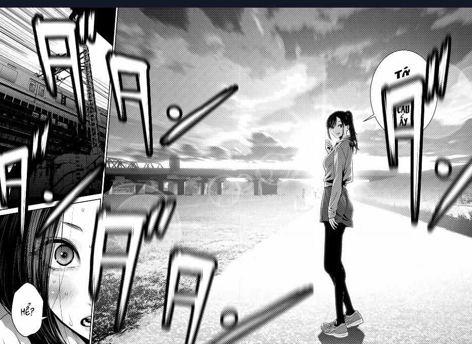 Futari Switch - Chapter 6 - Trang 40