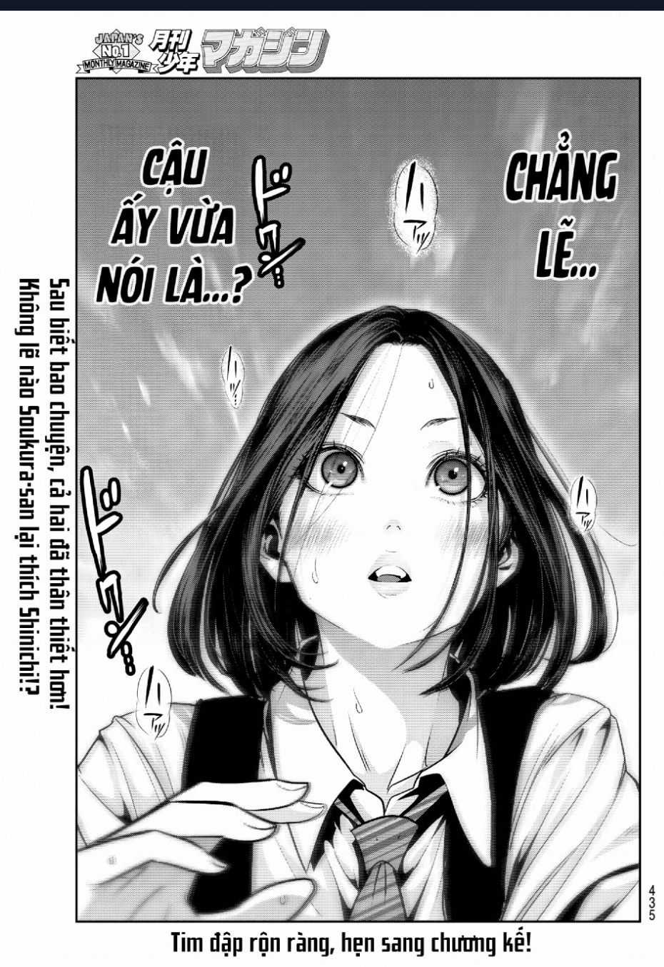 Futari Switch - Chapter 6 - Trang 42
