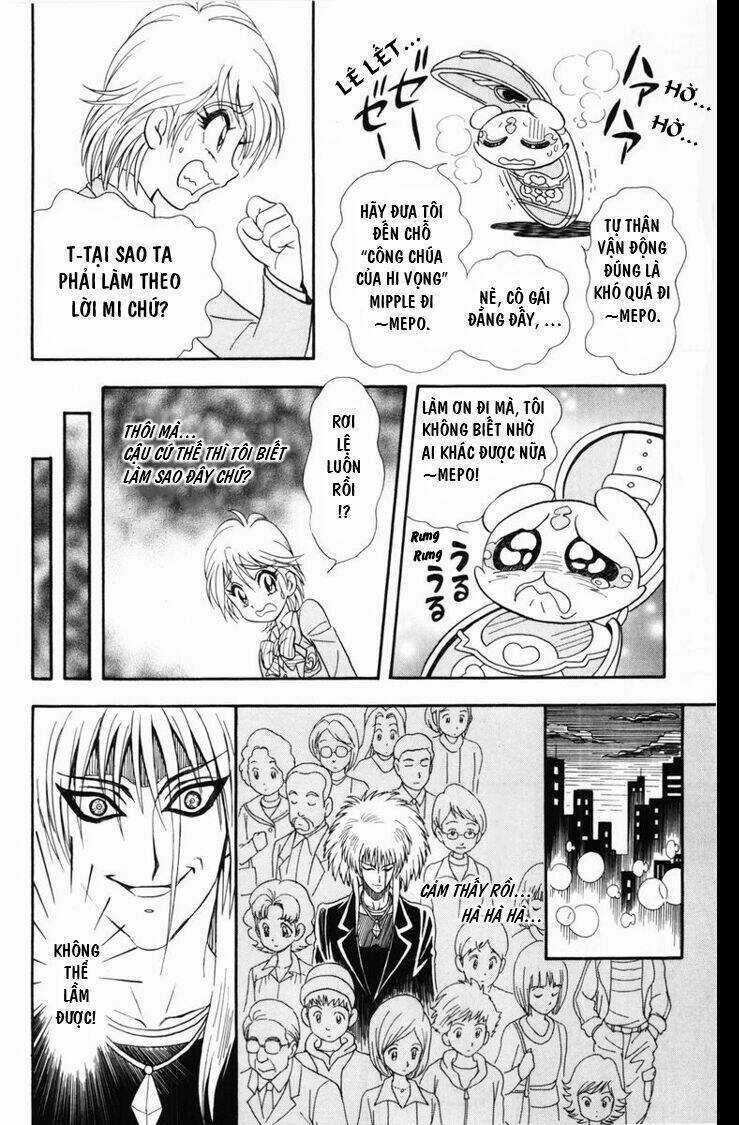 Futari Wa Precure - Chapter 1 - Trang 15