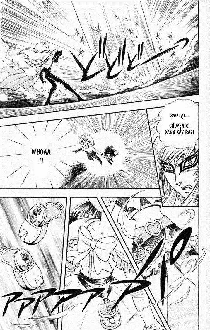 Futari Wa Precure - Chapter 1 - Trang 20