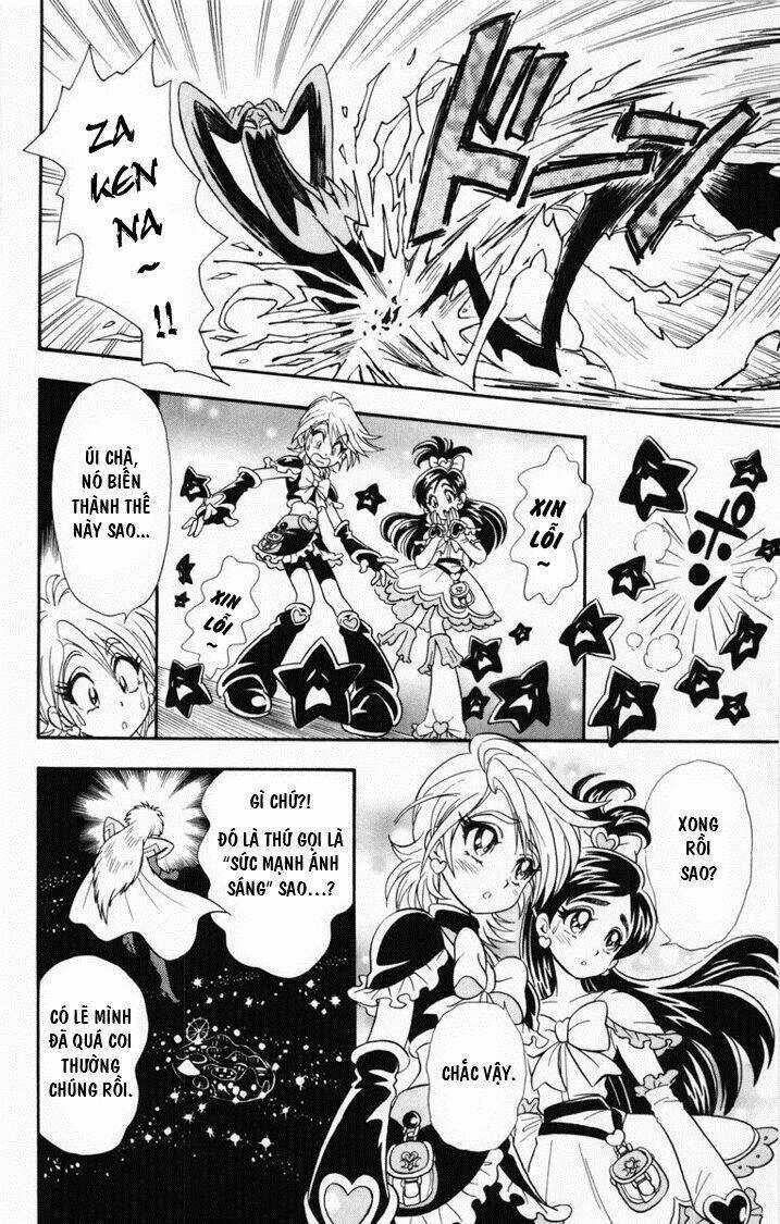 Futari Wa Precure - Chapter 1 - Trang 29