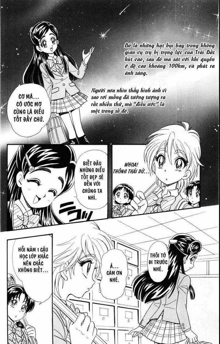 Futari Wa Precure - Chapter 1 - Trang 7