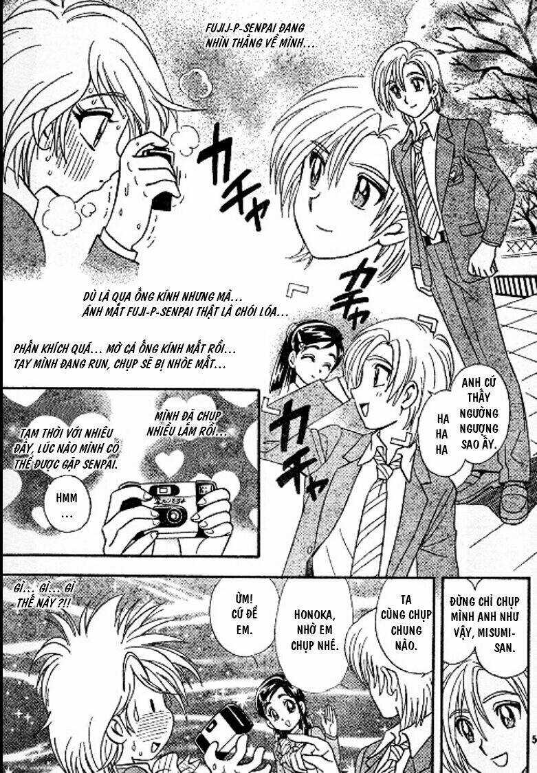 Futari Wa Precure - Chapter 11 - Trang 5
