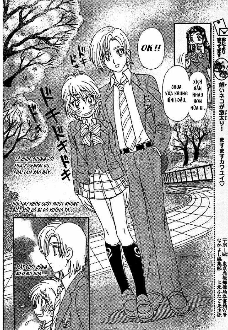 Futari Wa Precure - Chapter 11 - Trang 6